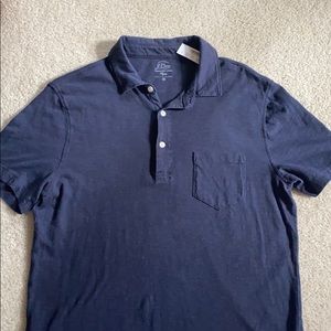 JCrew Polo